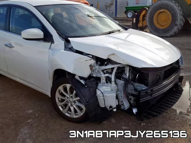 3N1AB7AP3JY265136 фото 10
