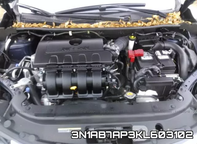 3N1AB7AP3KL603102 фото 2