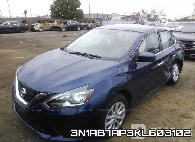 3N1AB7AP3KL603102 фото 3