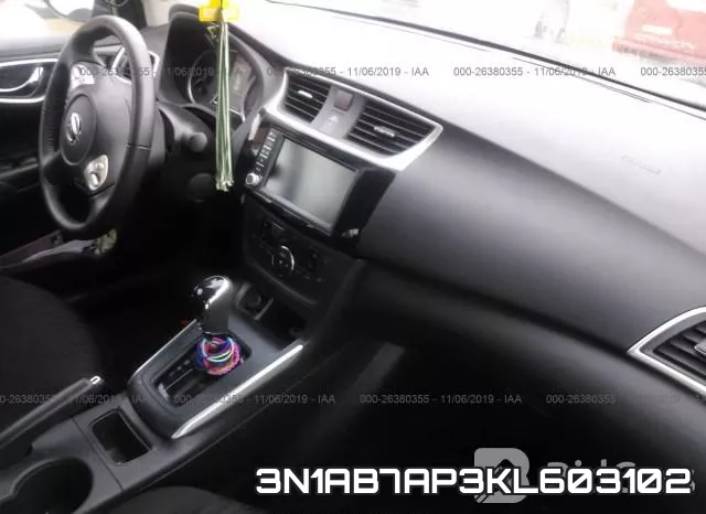 3N1AB7AP3KL603102 фото 6