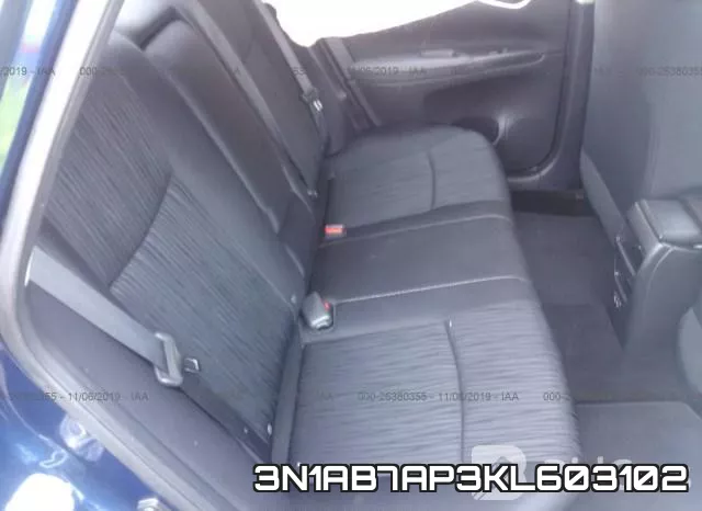 3N1AB7AP3KL603102 фото 9
