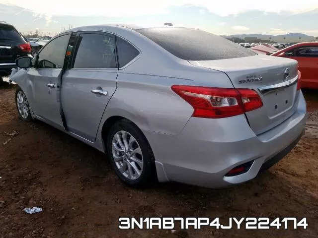 3N1AB7AP4JY224174 фото 4