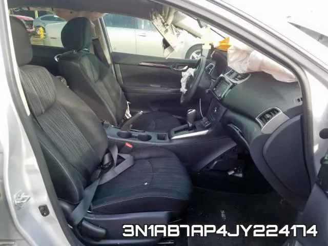 3N1AB7AP4JY224174 фото 6