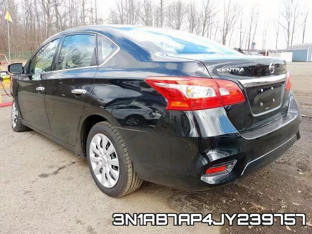 3N1AB7AP4JY239757 фото 4