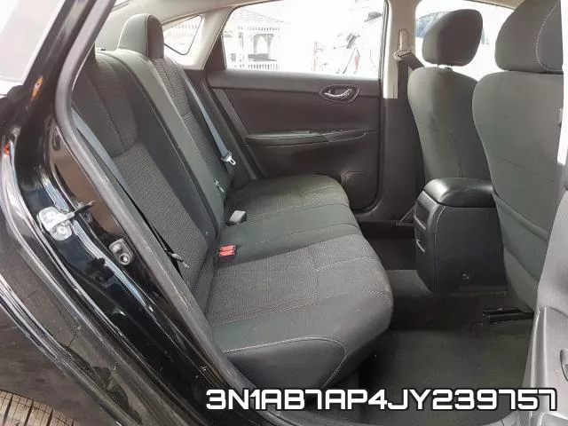 3N1AB7AP4JY239757 фото 7