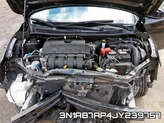 3N1AB7AP4JY239757 фото 8