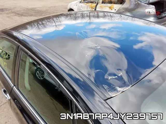3N1AB7AP4JY239757 фото 10