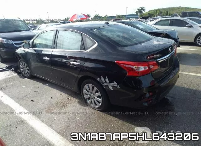 3N1AB7AP5HL643206 фото 4