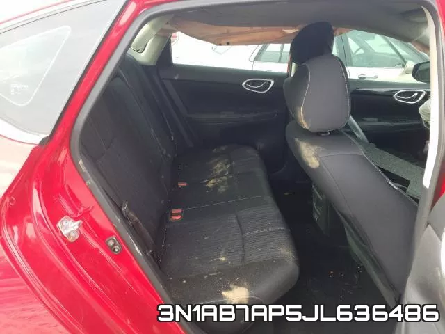 3N1AB7AP5JL636486 фото 7