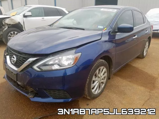 3N1AB7AP5JL639212 фото 3