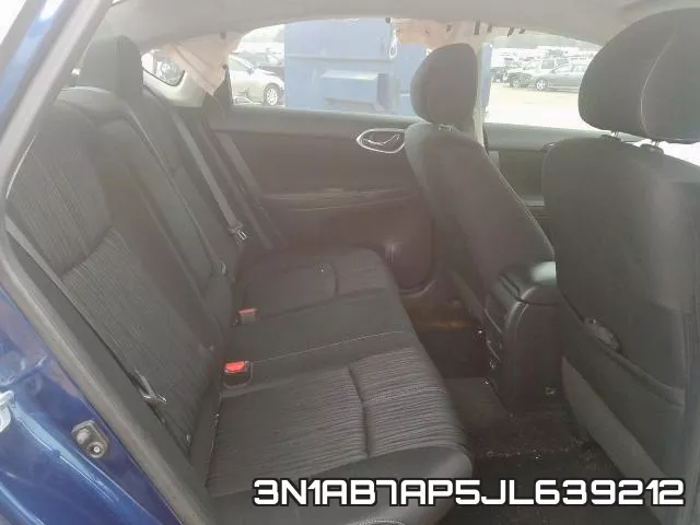 3N1AB7AP5JL639212 фото 7