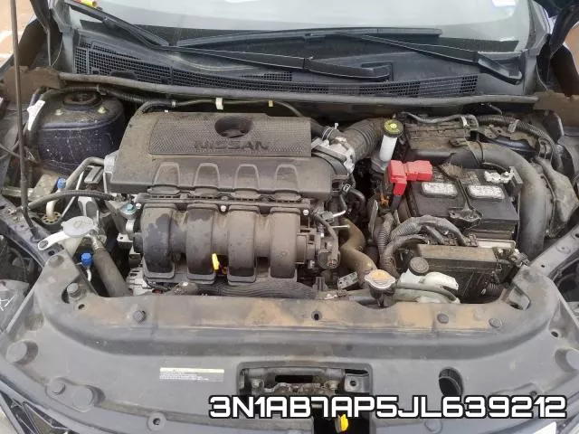 3N1AB7AP5JL639212 фото 8