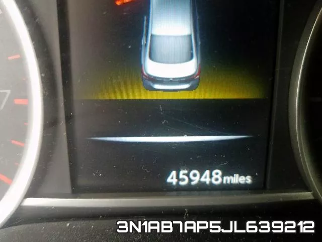 3N1AB7AP5JL639212 фото 9