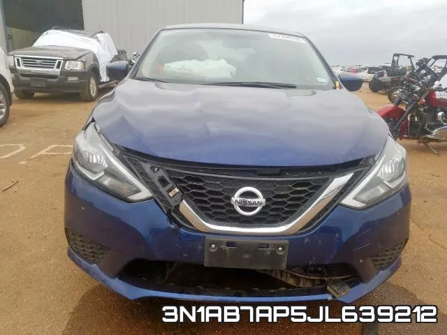 3N1AB7AP5JL639212 фото 10