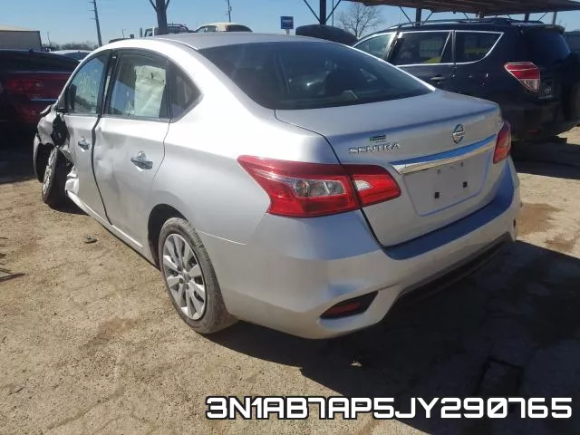 3N1AB7AP5JY290765 фото 4