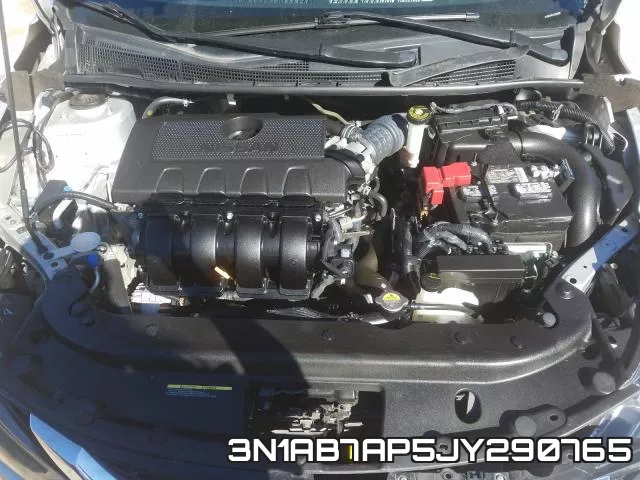 3N1AB7AP5JY290765 фото 8