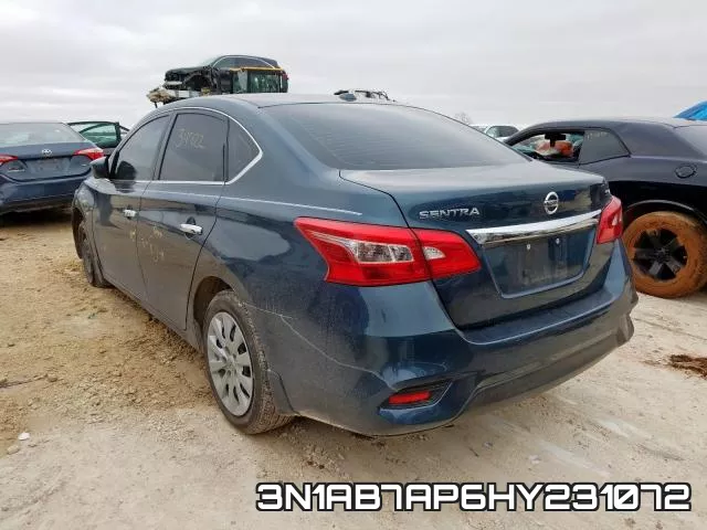 3N1AB7AP6HY231072 фото 4