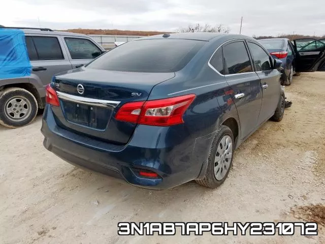 3N1AB7AP6HY231072 фото 5