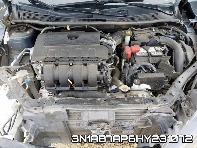 3N1AB7AP6HY231072 фото 8