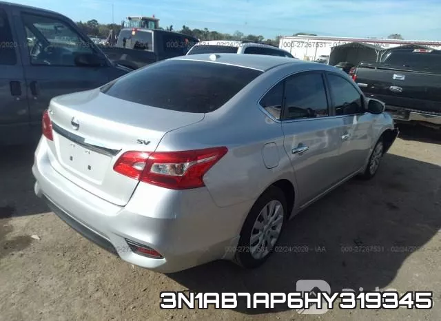3N1AB7AP6HY319345 фото 5