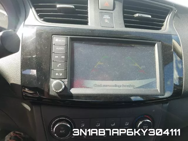 3N1AB7AP6KY304111 фото 10