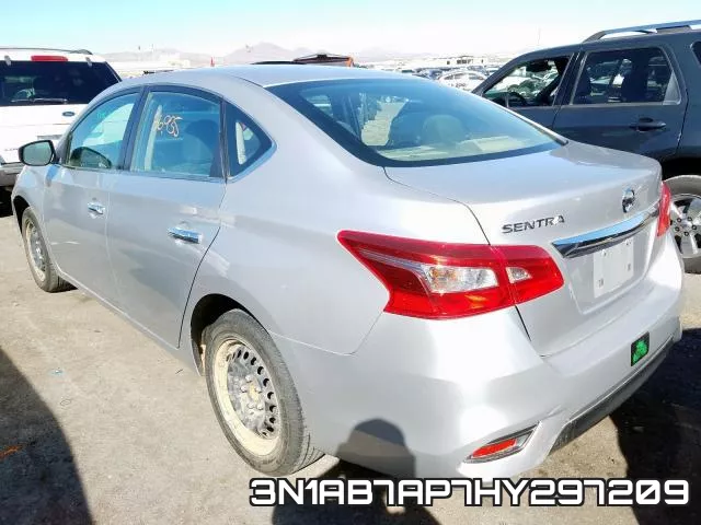 3N1AB7AP7HY297209 фото 4
