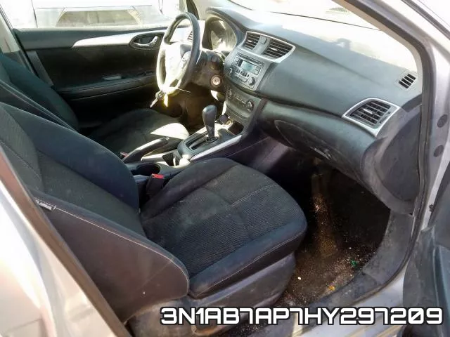 3N1AB7AP7HY297209 фото 6