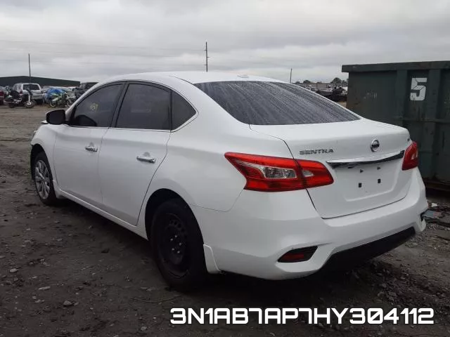 3N1AB7AP7HY304112 фото 4
