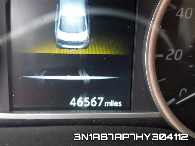 3N1AB7AP7HY304112 фото 9