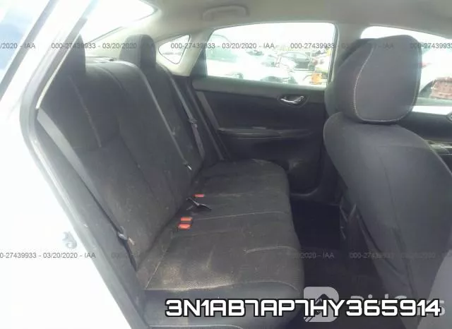 3N1AB7AP7HY365914 фото 9