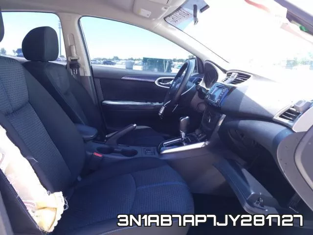 3N1AB7AP7JY281727 фото 6