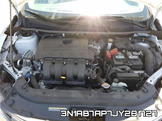 3N1AB7AP7JY281727 фото 8