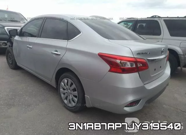 3N1AB7AP7JY319540 фото 4