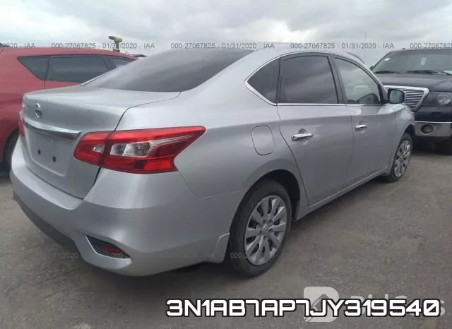 3N1AB7AP7JY319540 фото 5