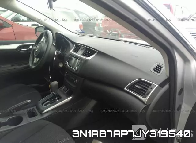 3N1AB7AP7JY319540 фото 6