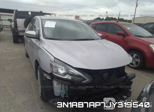 3N1AB7AP7JY319540 фото 7
