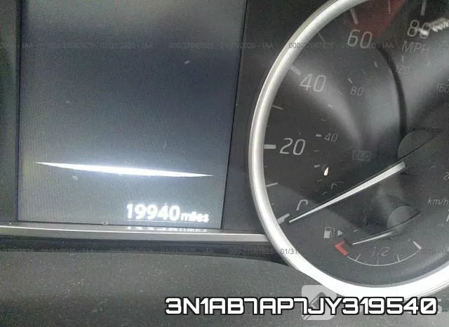 3N1AB7AP7JY319540 фото 8