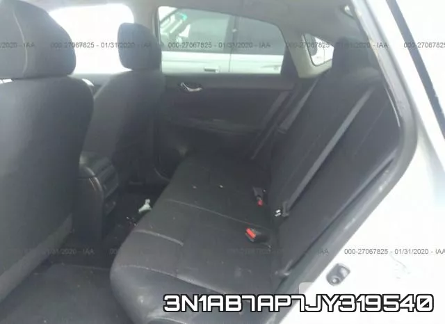 3N1AB7AP7JY319540 фото 9
