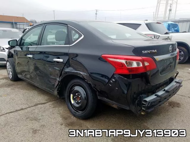3N1AB7AP9JY313903 фото 4