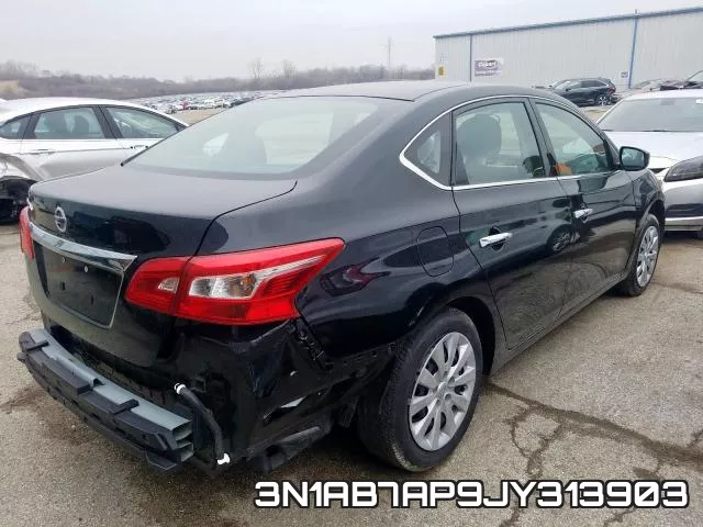 3N1AB7AP9JY313903 фото 5