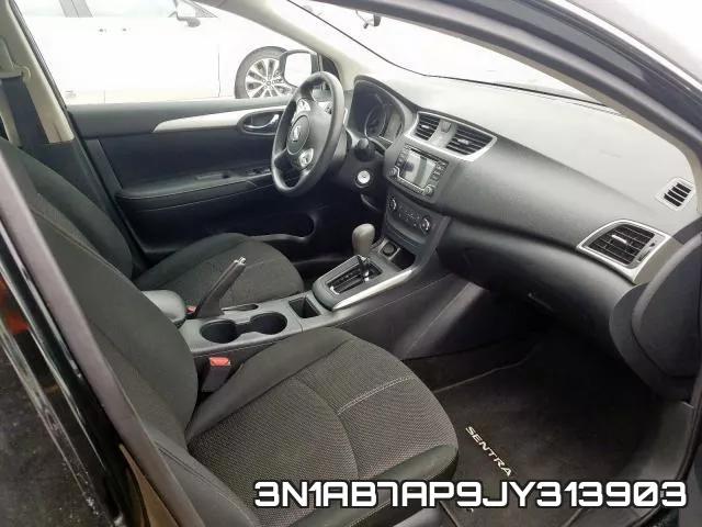 3N1AB7AP9JY313903 фото 6