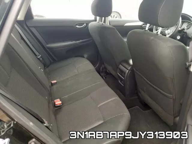 3N1AB7AP9JY313903 фото 7