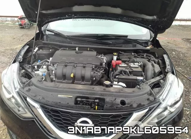 3N1AB7AP9KL605954 фото 2