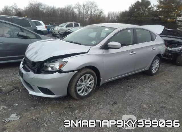 3N1AB7AP9KY399036 фото 3