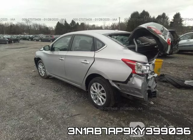 3N1AB7AP9KY399036 фото 4
