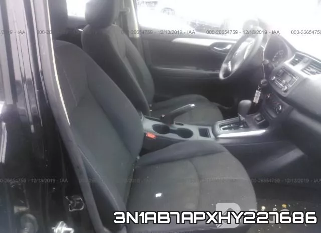 3N1AB7APXHY227686 фото 6