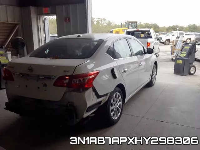 3N1AB7APXHY298306 фото 5