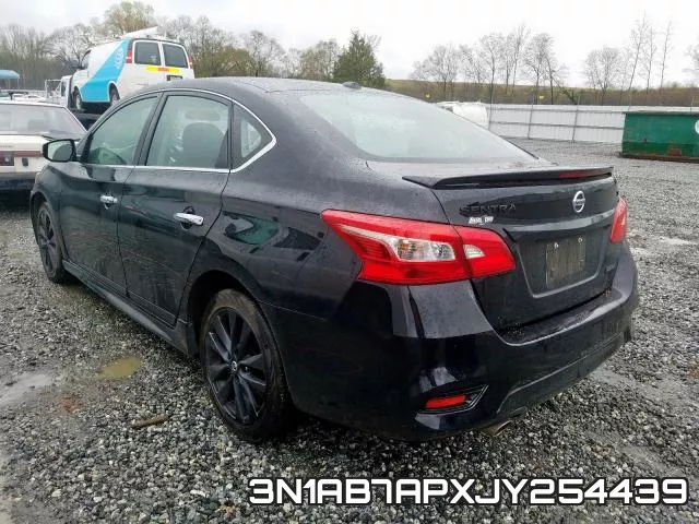 3N1AB7APXJY254439 фото 4