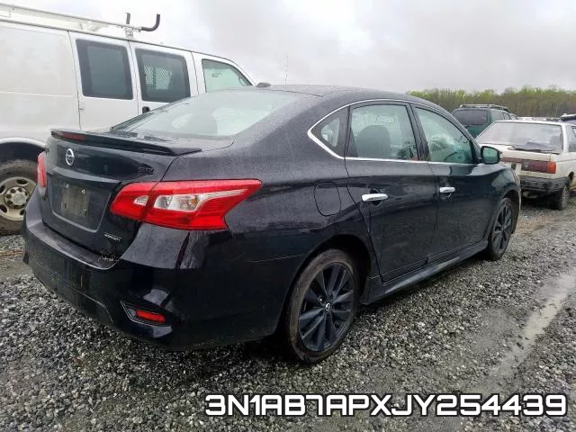 3N1AB7APXJY254439 фото 5