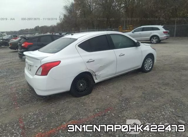 3N1CN7AP0HK422473 фото 5